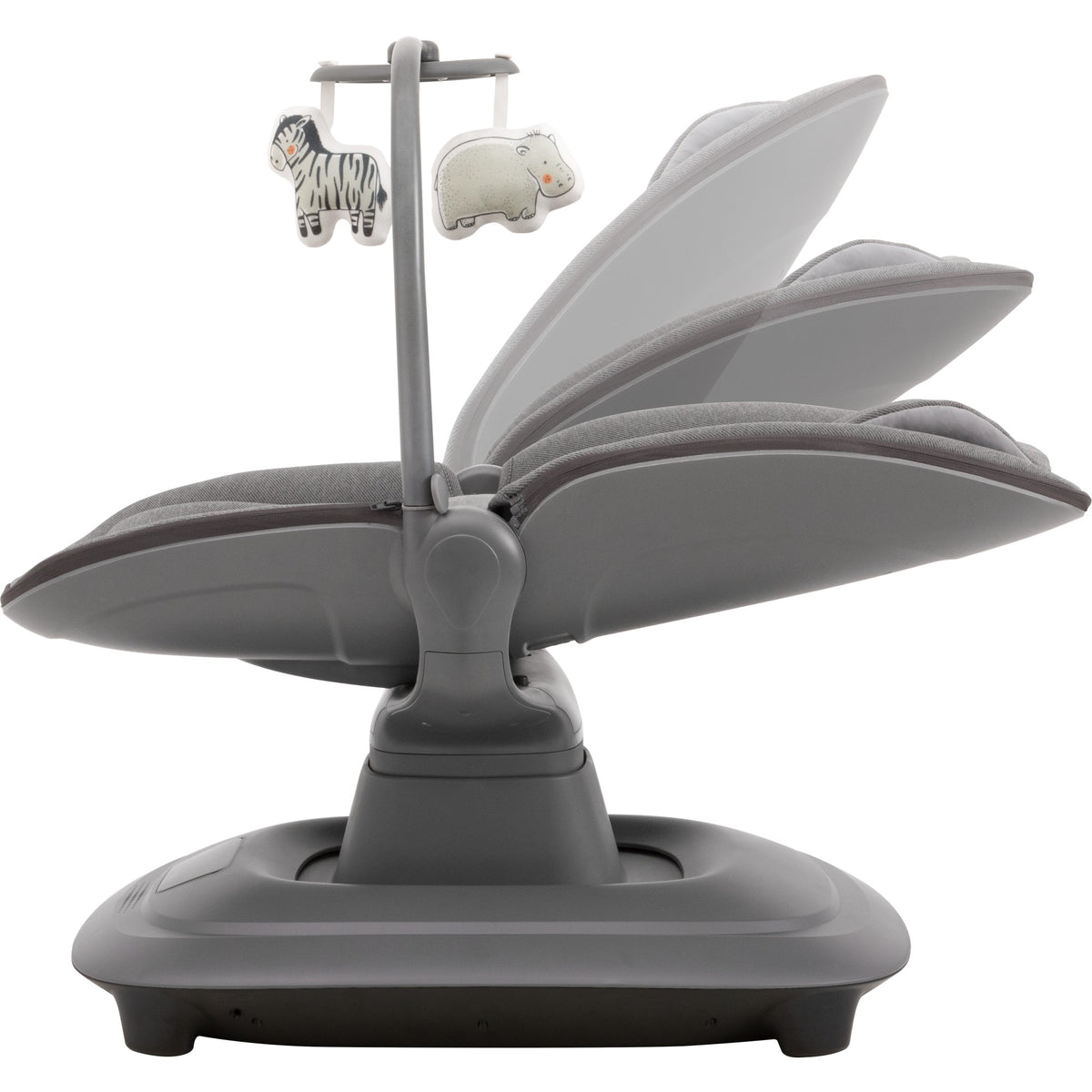 Mastela Deluxe Multi-Motion Baby Cradle Birth+ to 36M - Open Box