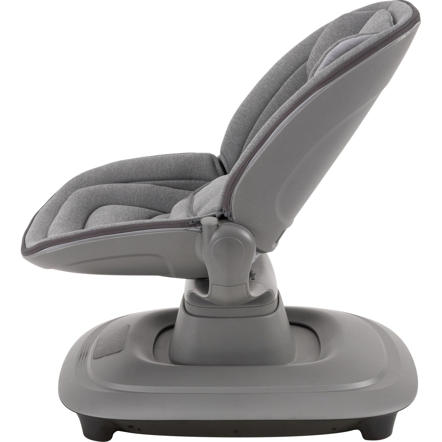 Mastela Deluxt Multi-Motion Baby Cradle Birth+ to 36M