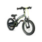 Qplay Bikes Miniby Air Pink 1.5 Years to 8 Years