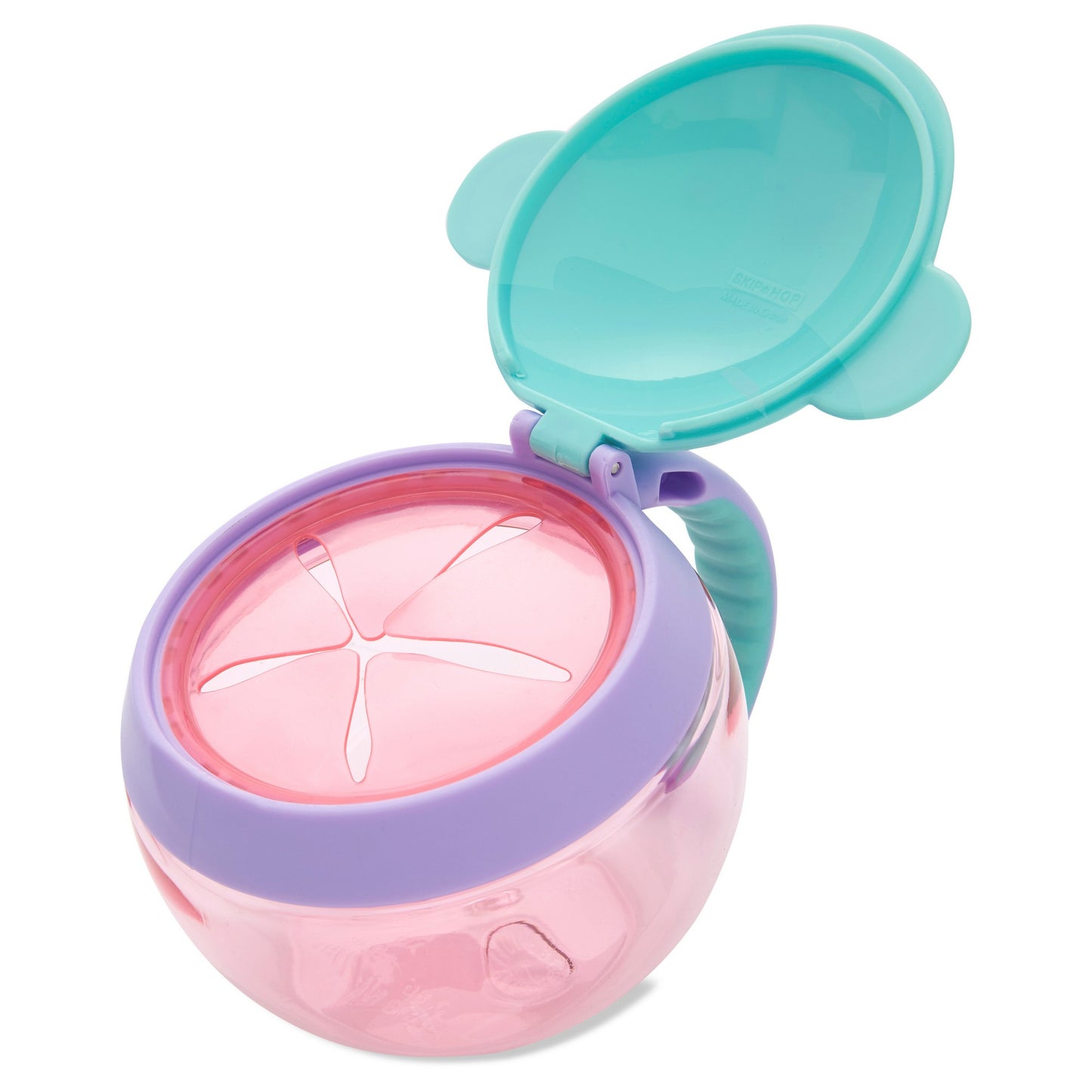 Skip Hop Zoo Snack Cup 12months to 48months