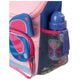 Skip Hop Zoo Big Kid Backpack Fox 4years to 8years