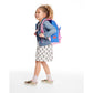 Skip Hop Zoo Big Kid Backpack Fox 4years to 8years