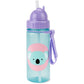 Skip Hop Sipper Zoo Straw Bottle PP (18 to 36 Months)