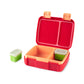 Skip Hop Lunch Box Zoo Bento Lunch Box (3 to 6 Years)