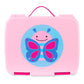 Skip Hop Lunch Box Spark Style Bento Lunch Box (3 to 6 Years)