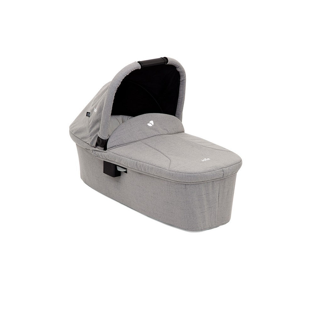 Joie Ramble Grey Color Flannel Distress Box