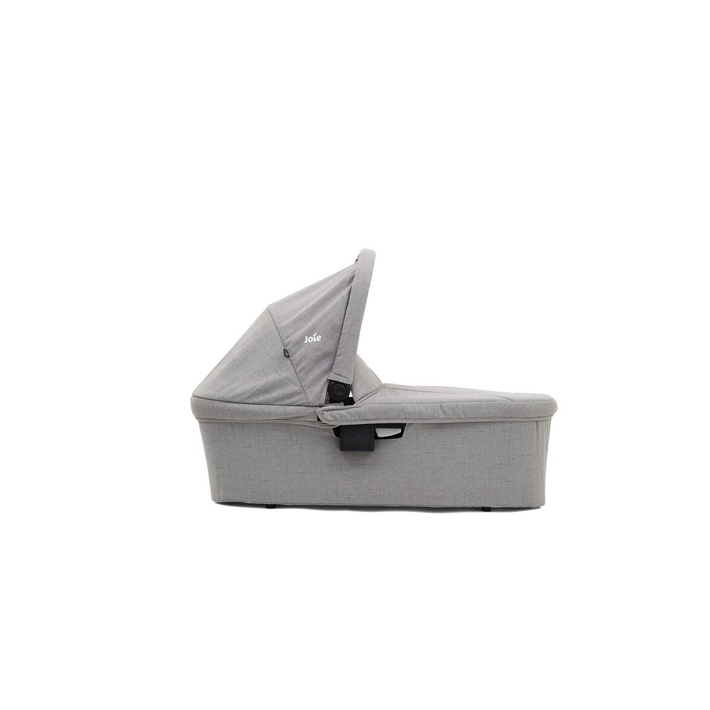 Joie Ramble Grey Color Flannel Distress Box