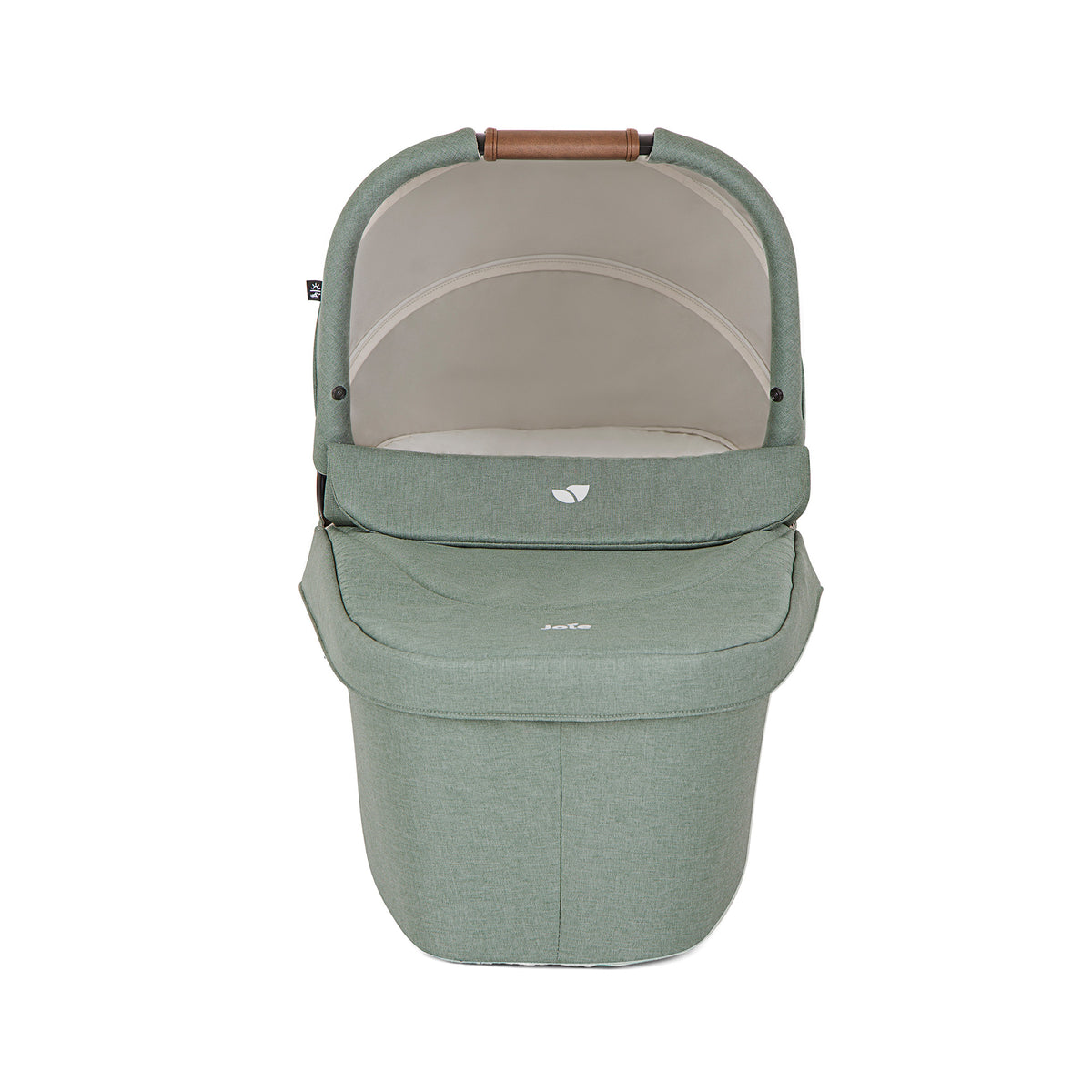 Joie RAMBLE XL W/ RC  Travel System  0 to 6 Months