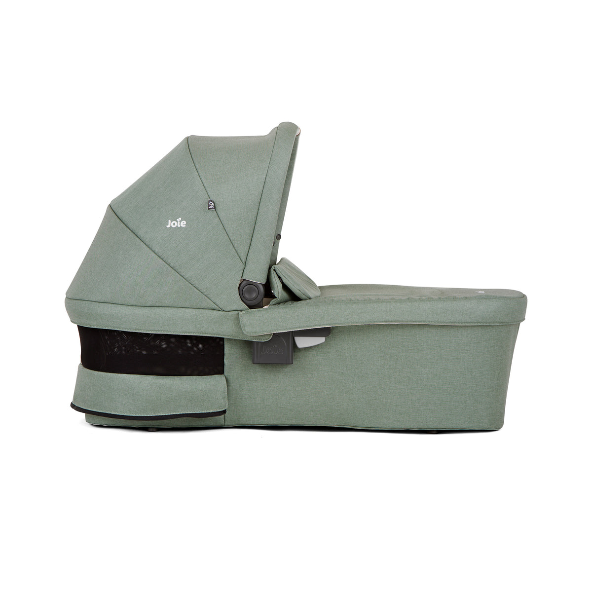 Joie RAMBLE XL W/ RC  Travel System  0 to 6 Months