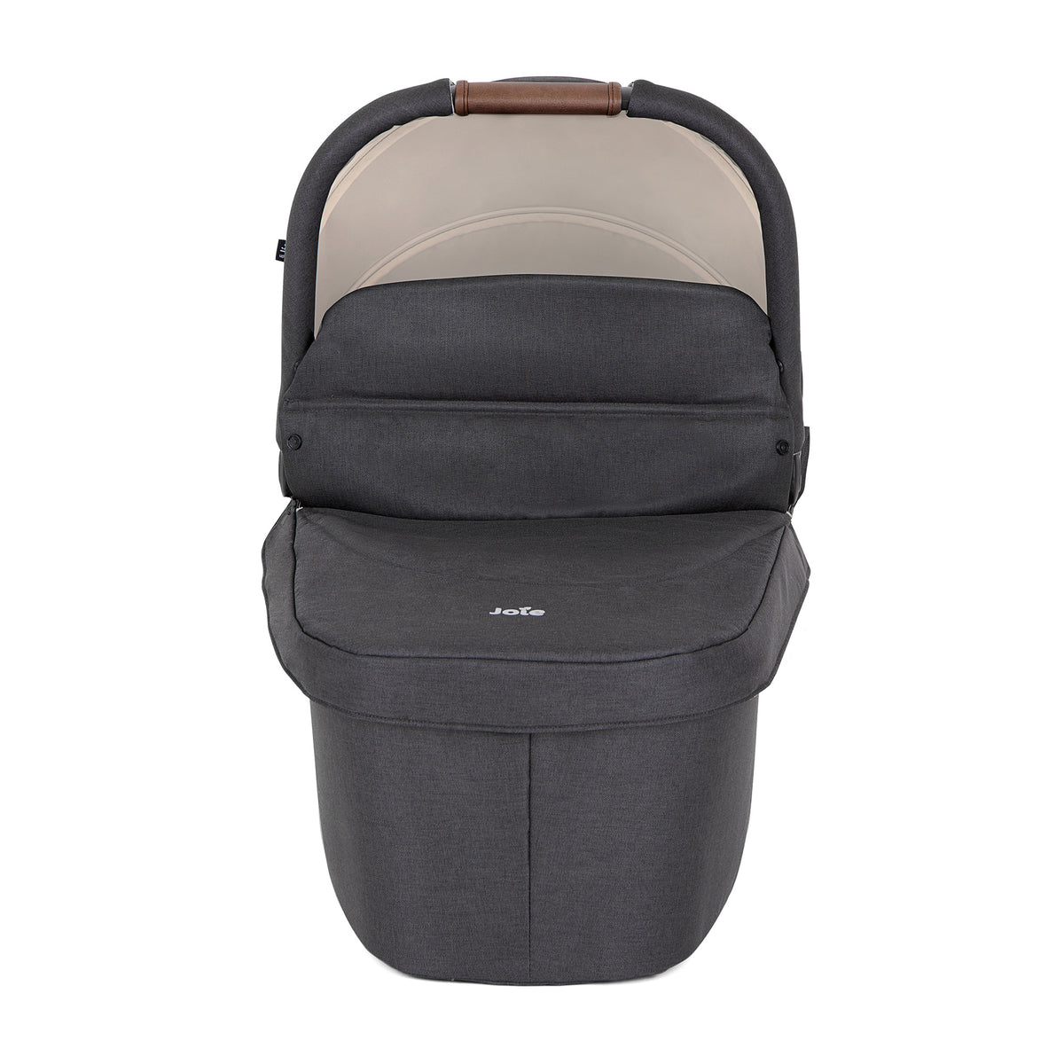 Joie RAMBLE XL W/ RC  Travel System  0 to 6 Months