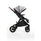 Joie Aeria Stroller - Birth+ to 48 months Open Box