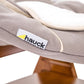 Hauck Alpha Bouncer 2in1 Rocker & Bouncer Birth to 9M - Open Box