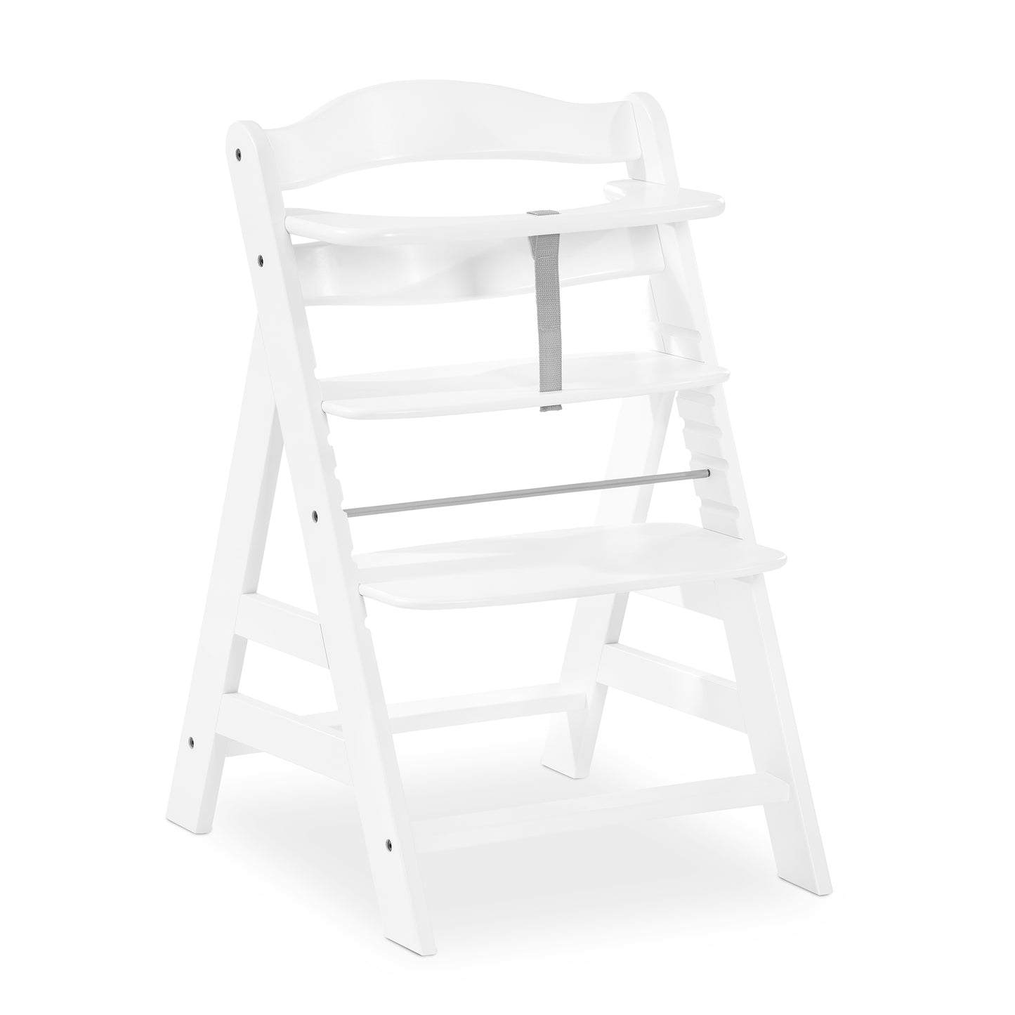 Hauck Alpha+B Highchair Natural 6months to Adult