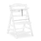 Hauck Alpha+B Highchair Natural 6months to Adult - Distressed Box