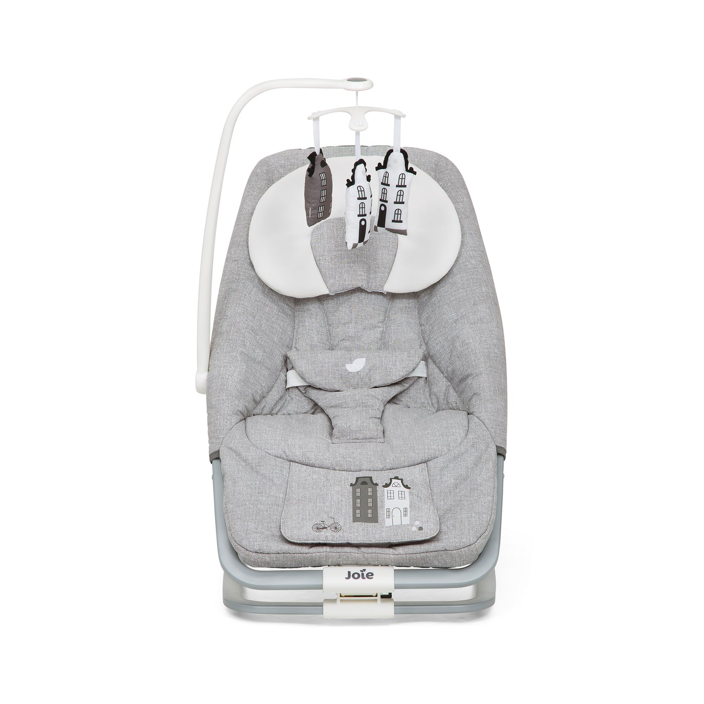 Joie Dreamer Rocker & Bouncer - Open Box