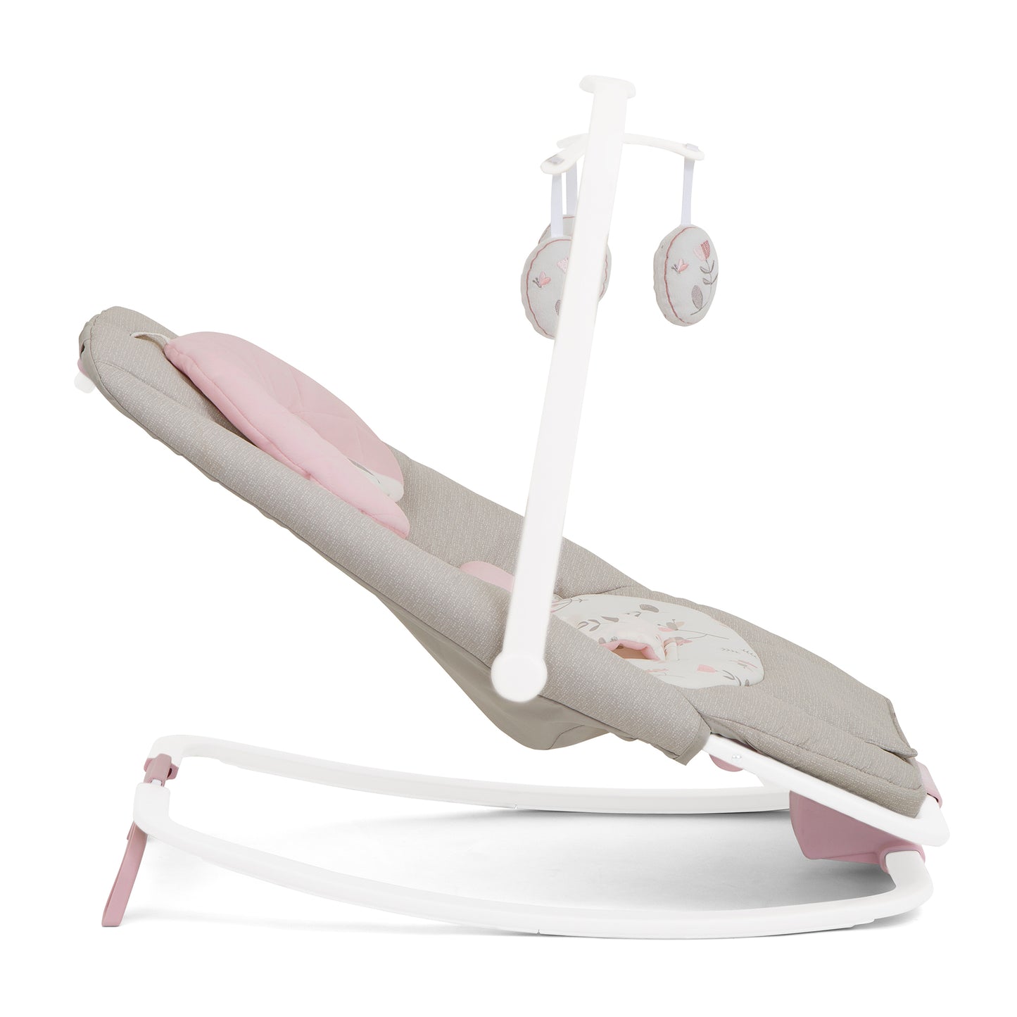 Joie Dreamer Rocker & Bouncer - Open Box