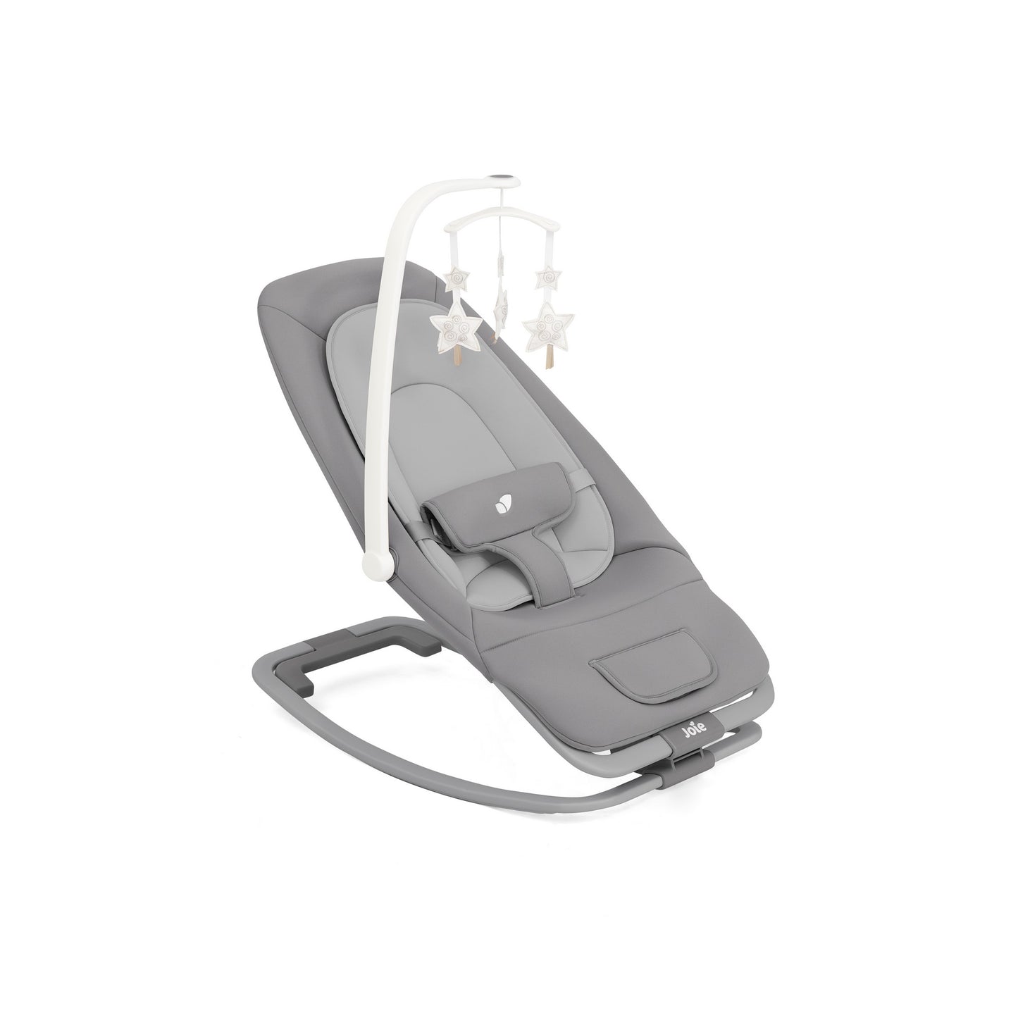 Joie Dreamer Rocker & Bouncer-Birth to 9kg - Open Box