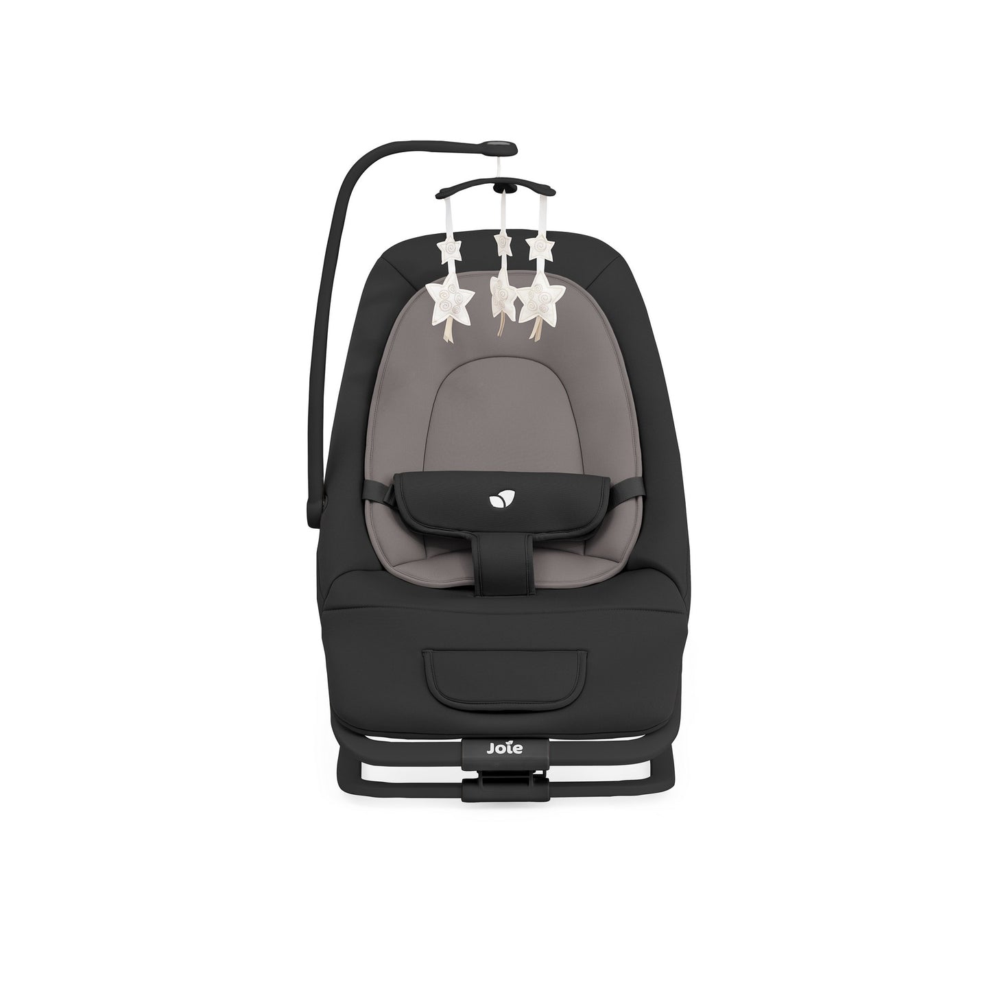 Joie Dreamer Rocker & Bouncer-Birth to 9kg - Open Box