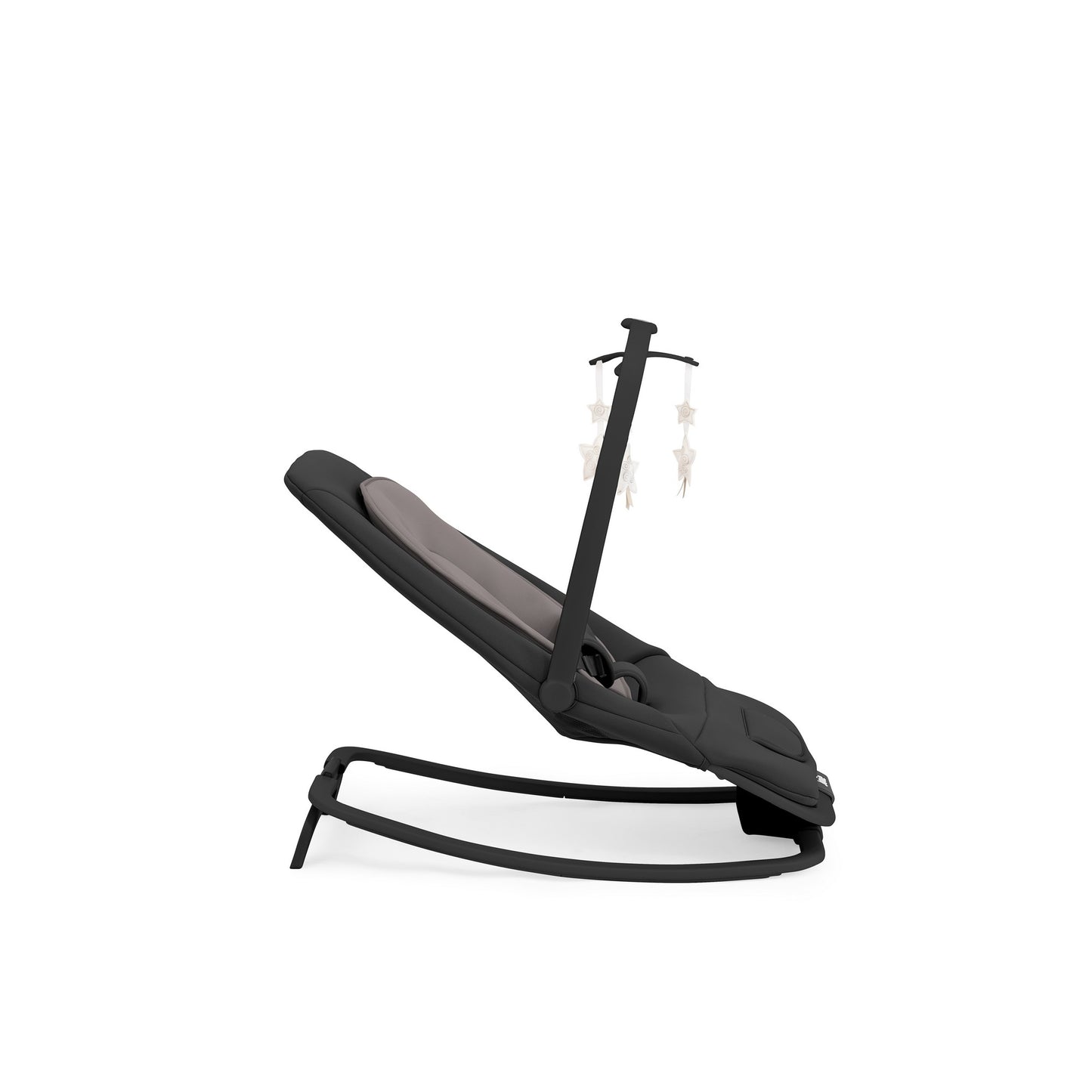 Joie Dreamer Rocker & Bouncer-Birth to 9kg - Open Box