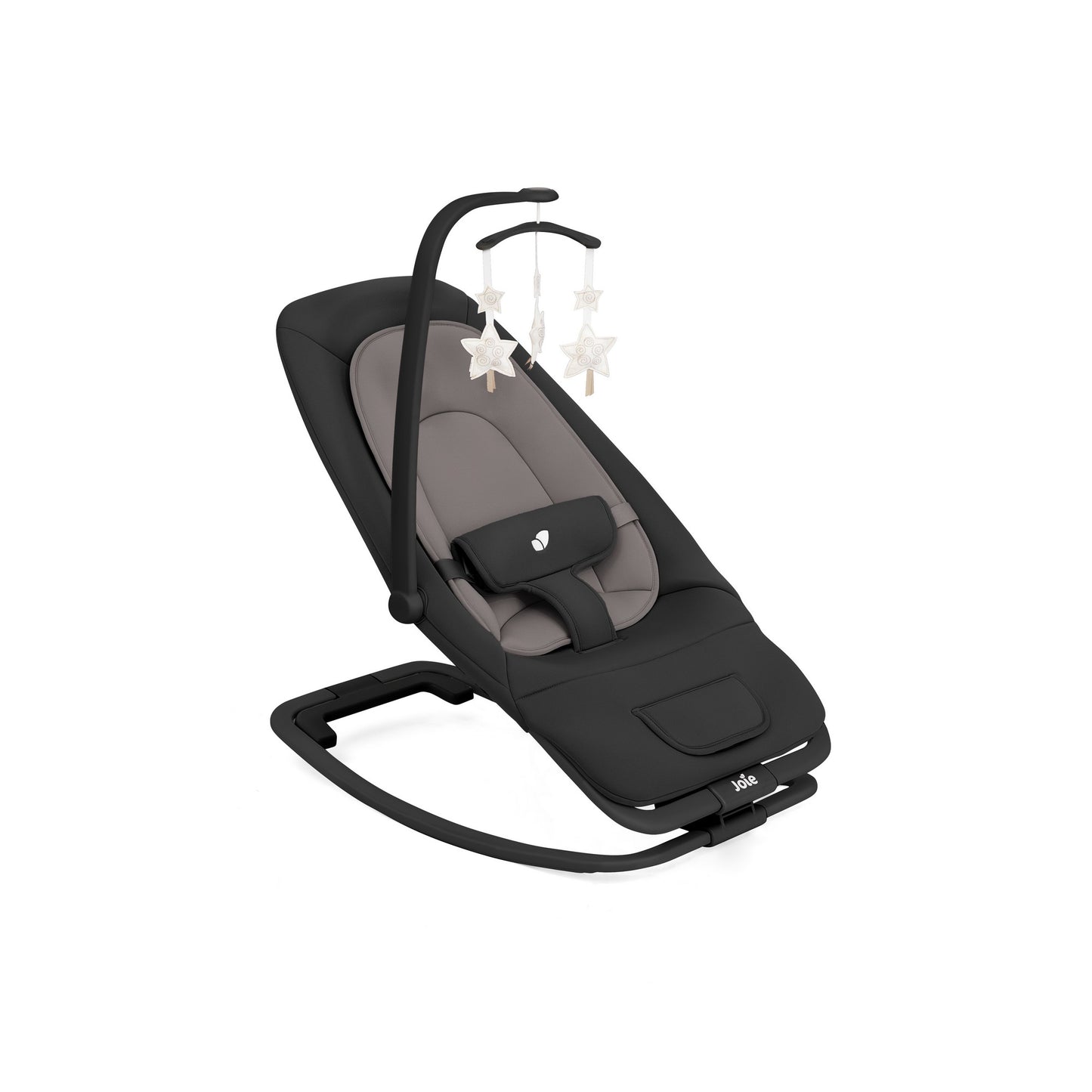 Joie Dreamer Rocker & Bouncer-Birth to 9kg - Open Box
