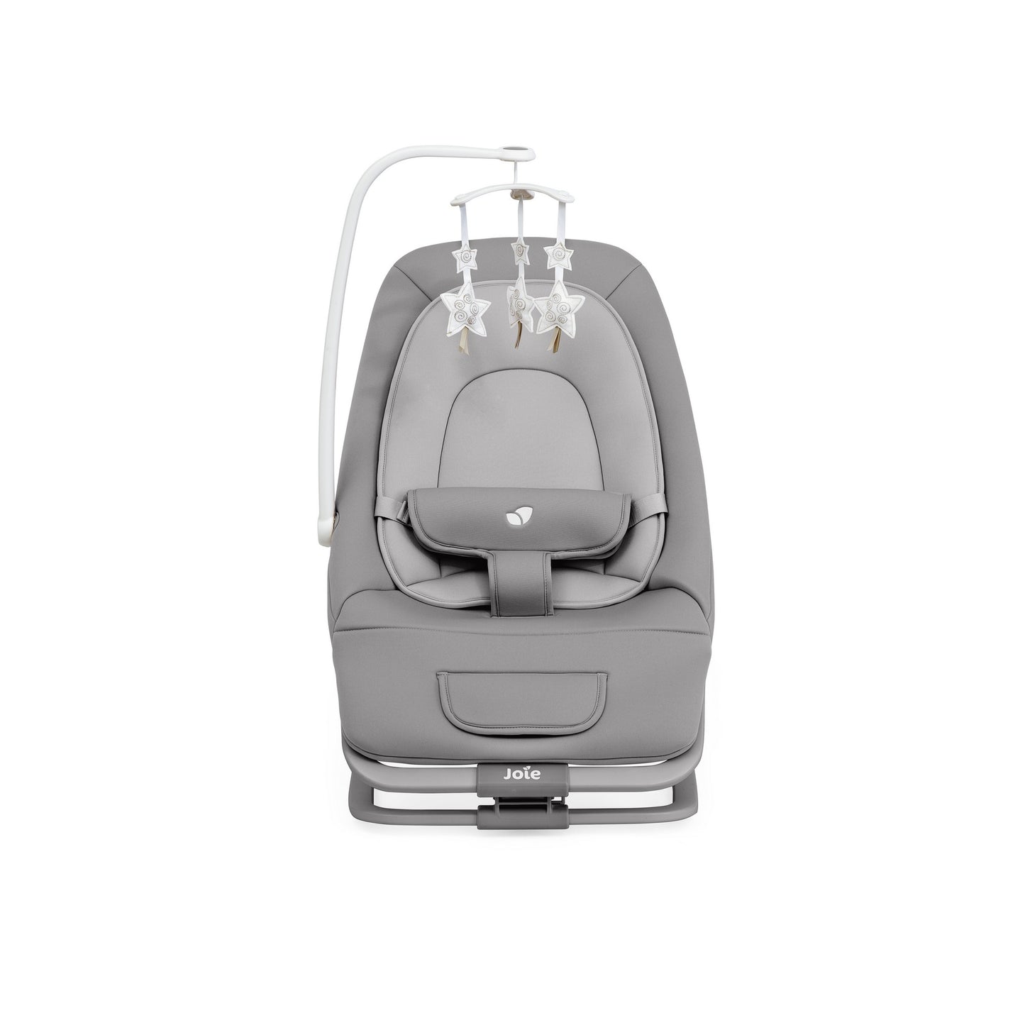 Joie Dreamer Rocker & Bouncer-Birth to 9kg - Open Box
