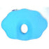 Babyworks Blue Color Cloud 9 Head Support With Bamboo Cover || Birth+ to 24months