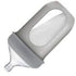 Boon Nursh 8Oz Grey Color Feeding Bottle || Birth+ to 12months