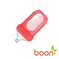 Boon Nursh 8Oz Grey Color Feeding Bottle || Birth+ to 12months