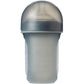 Boon Nursh 8Oz Grey Color Feeding Bottle || Birth+ to 12months