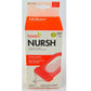 Boon Nursh 8Oz Grey Color Feeding Bottle || Birth+ to 12months