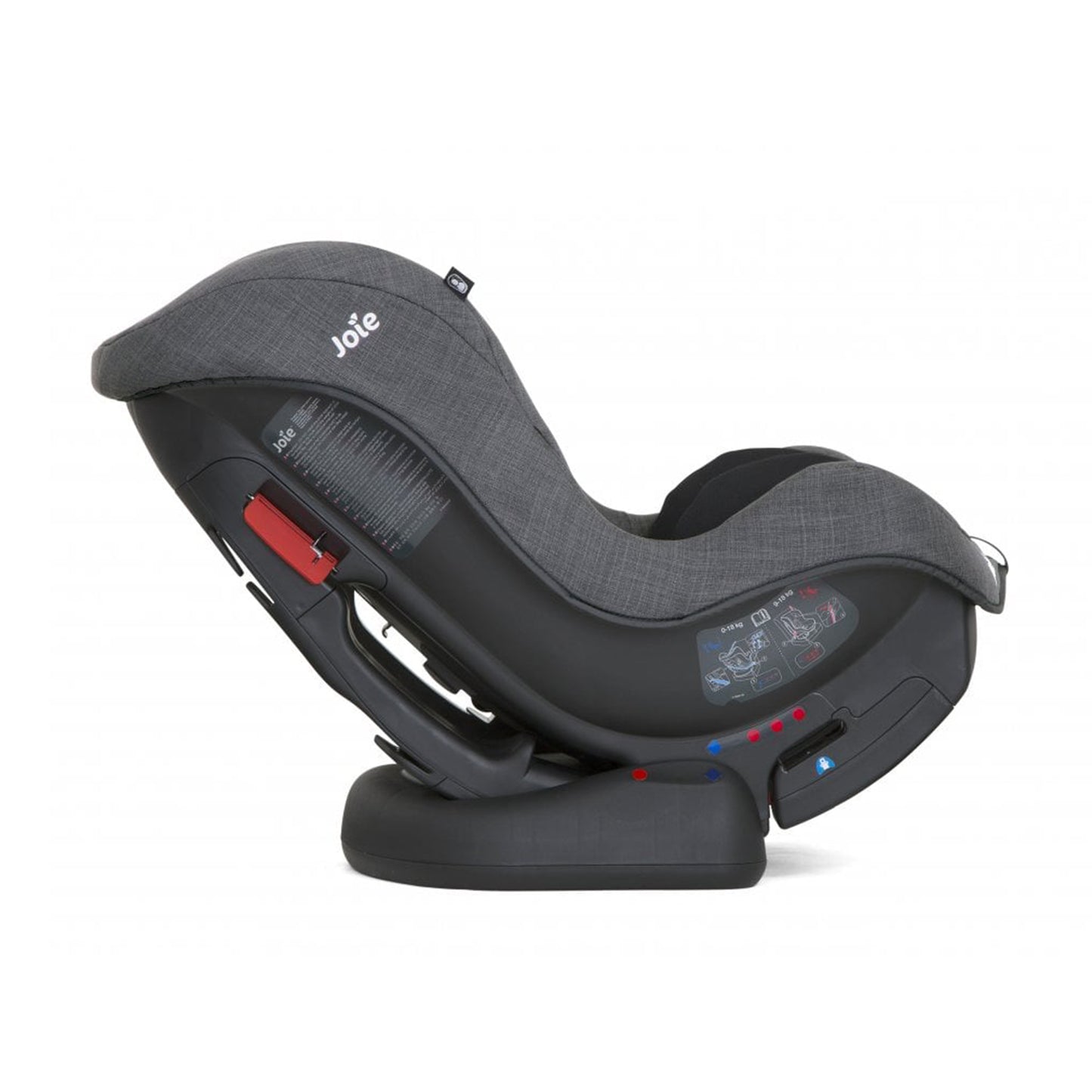 Joie Tilt Baby Baby Seat-Birth to 48months Open Box