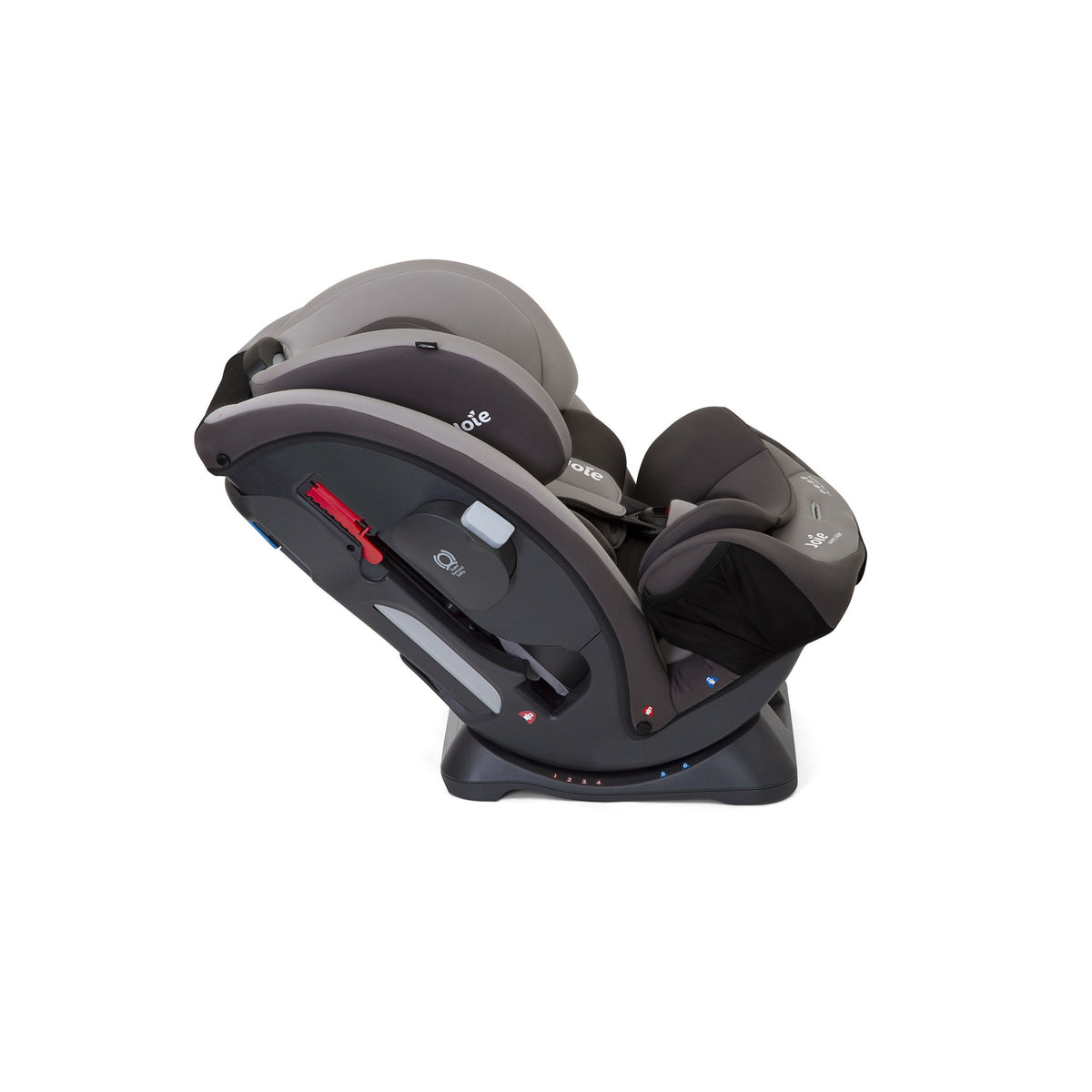 Joie Every Stage Baby Seat-Birth to 12years