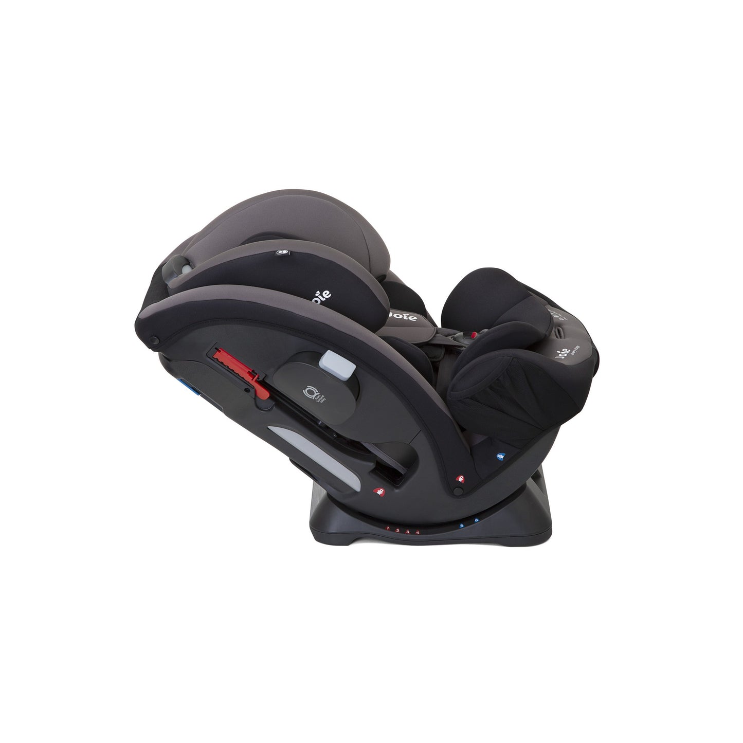 Joie Every Stage Baby Seat-Birth to 12years