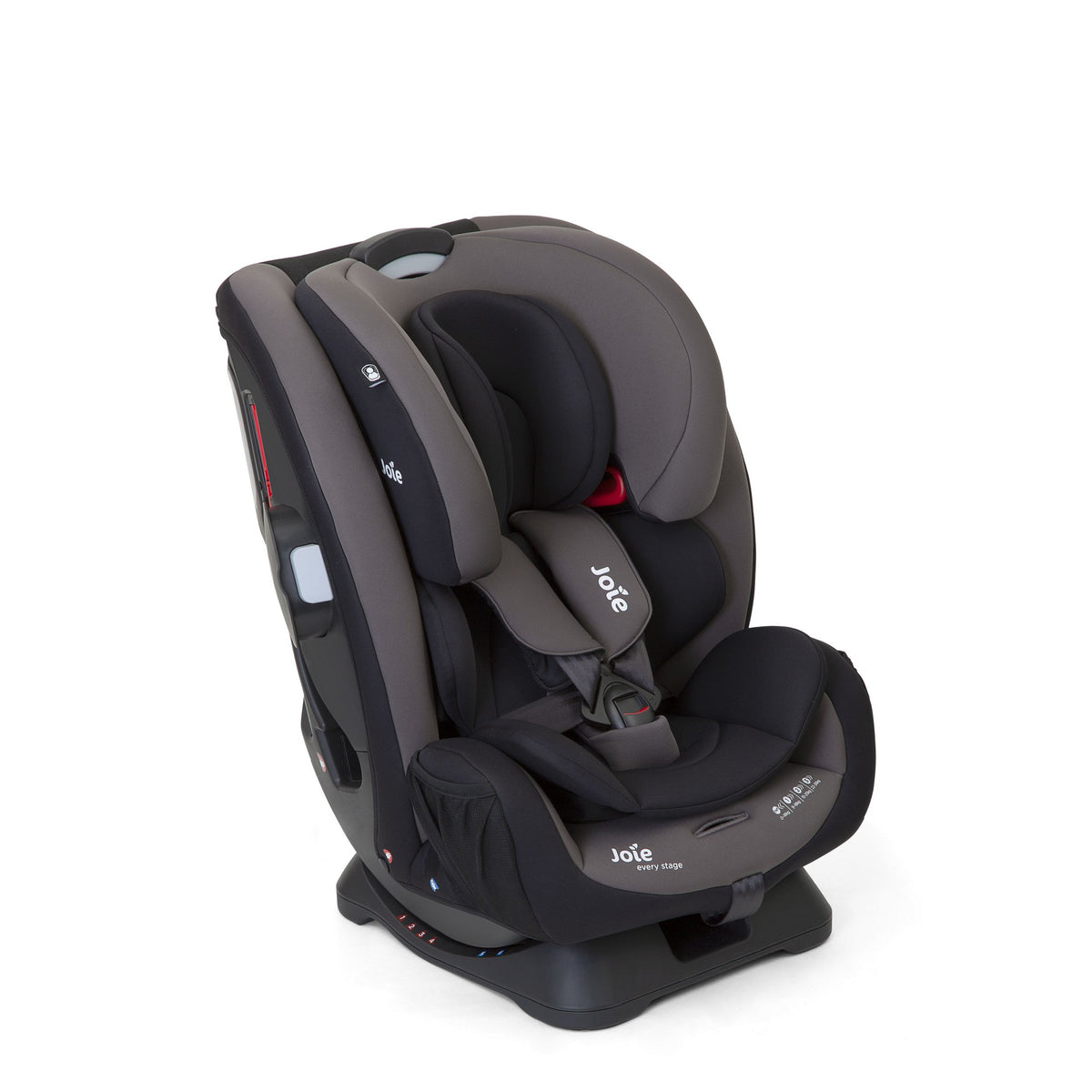 Joie Every Stage Baby Seat-Birth to 12years