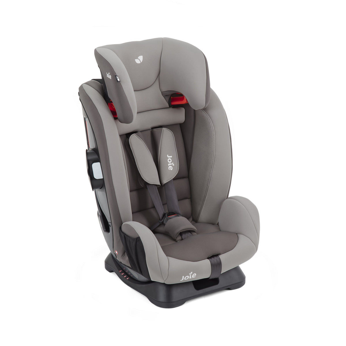 Joie Baby Seat Fortifi - Dark Pewter - Distressed Box