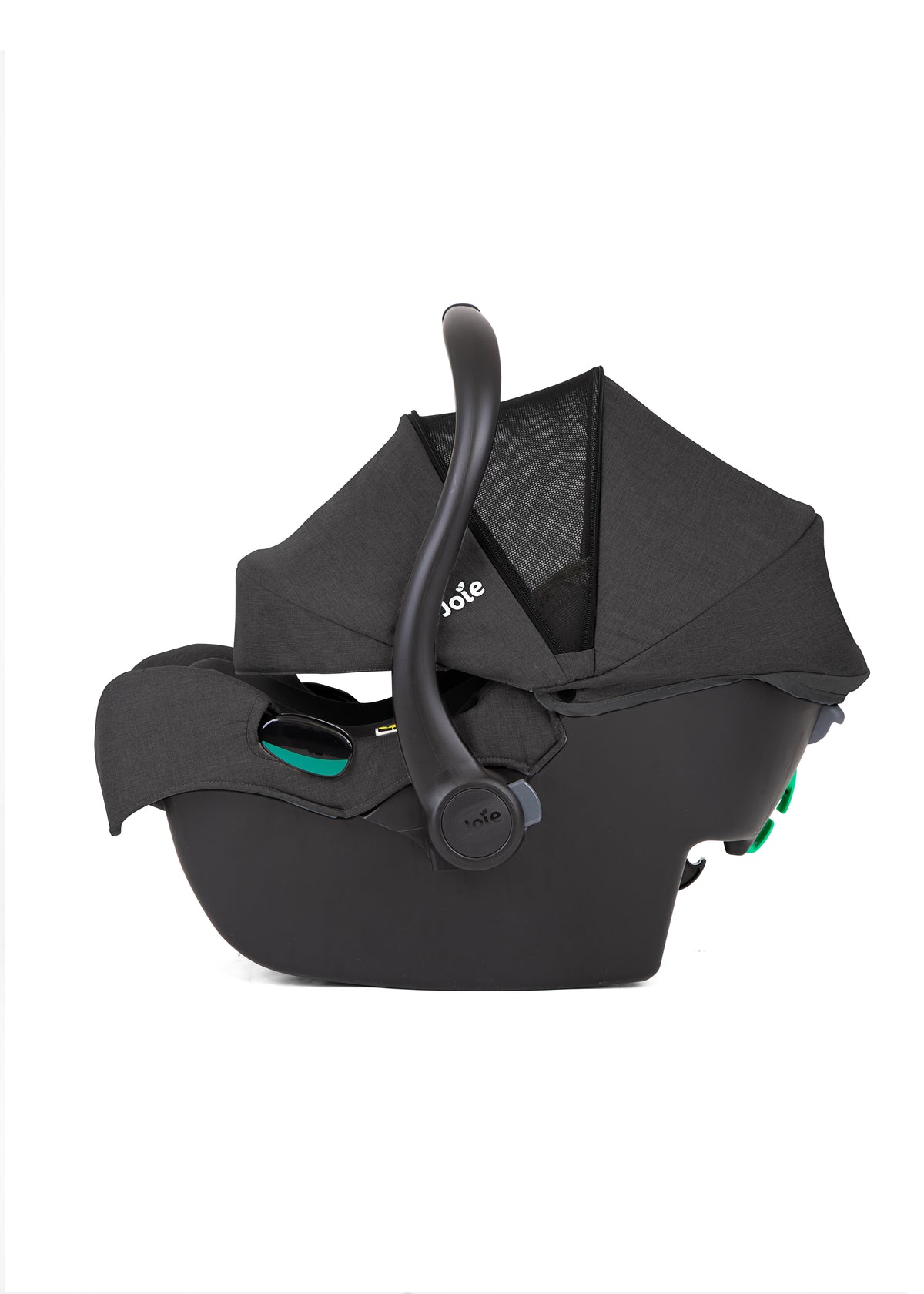 Joie Infant Carrier i-Gemm 3 Pebble Birth to 15M - Open Box