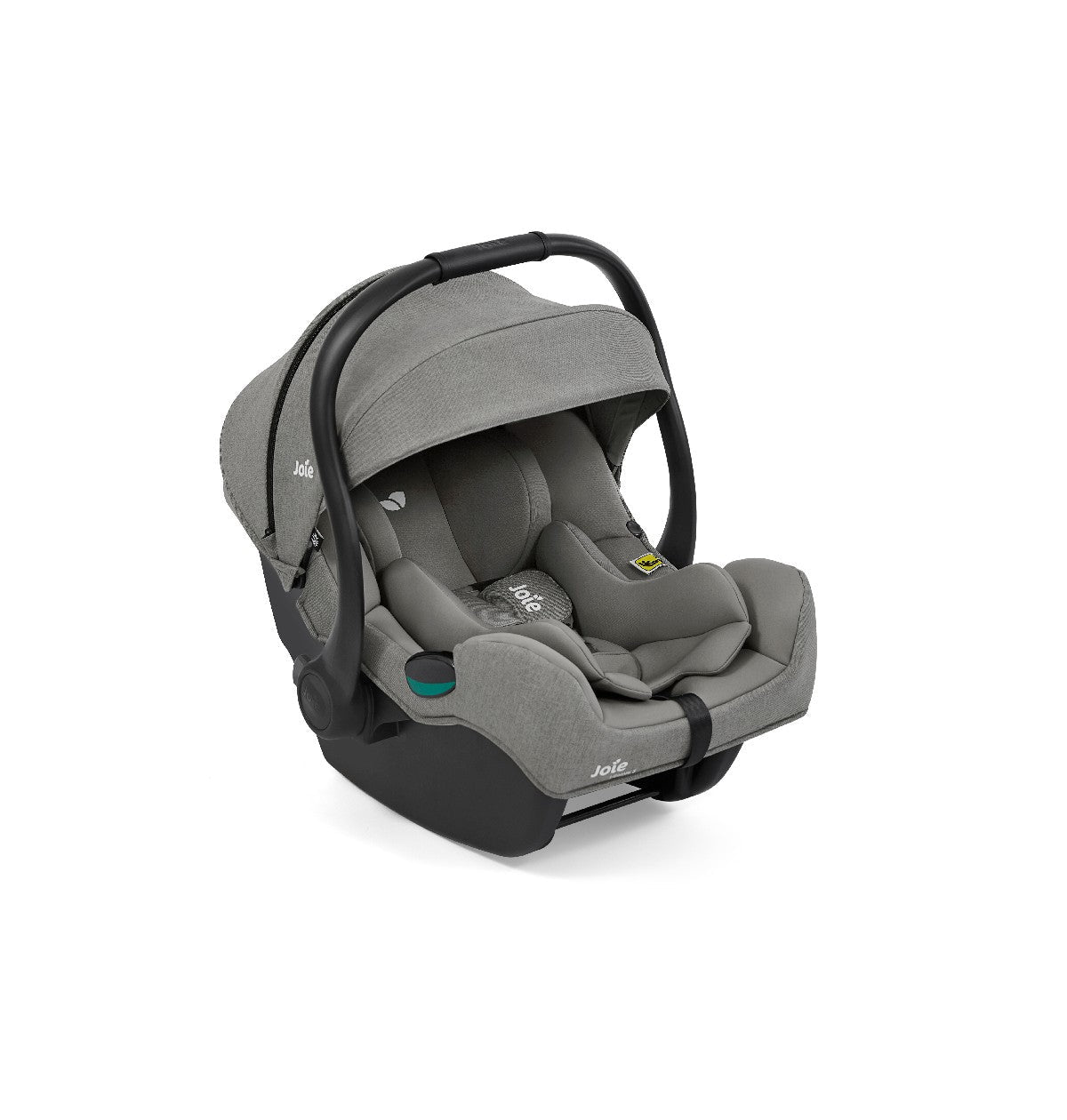 Joie Infant Carrier i-Gemm 3 Pebble Birth to 15M - quartz