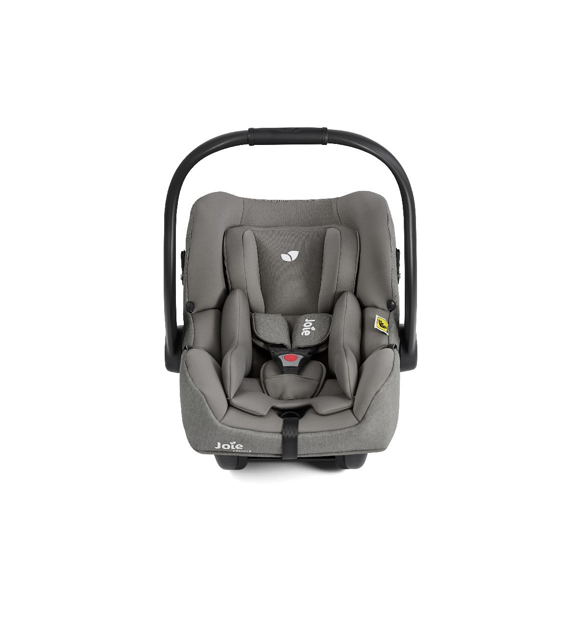Joie Infant Carrier i-Gemm 3 Pebble Birth to 15M - quartz