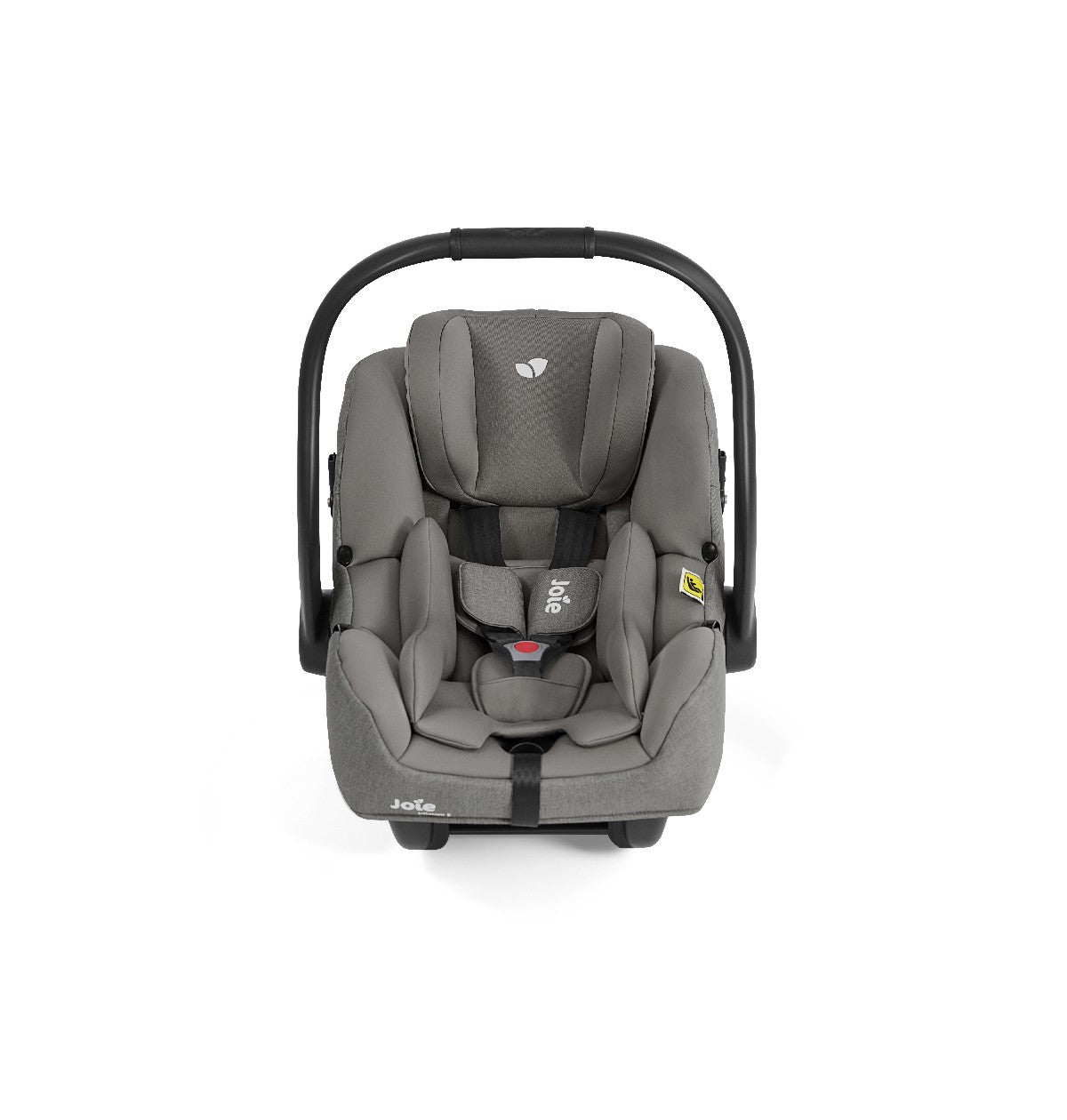 Joie Infant Carrier i-Gemm 3 Pebble Birth to 15M - quartz