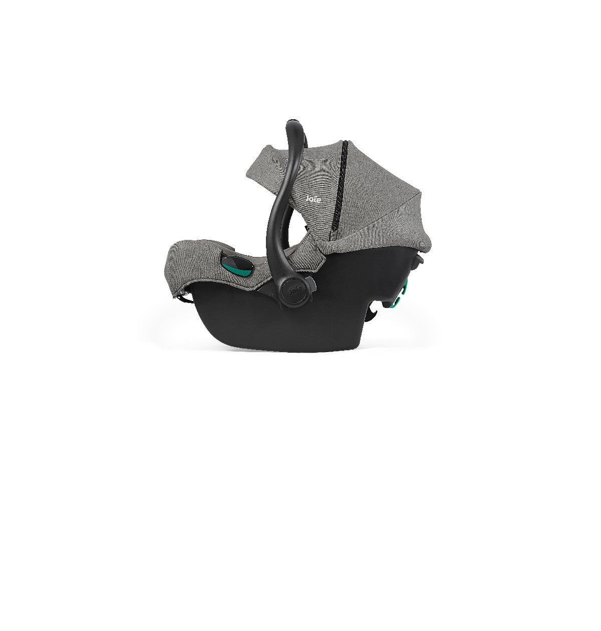 Joie Infant Carrier i-Gemm 3 Pebble Birth to 15M - quartz