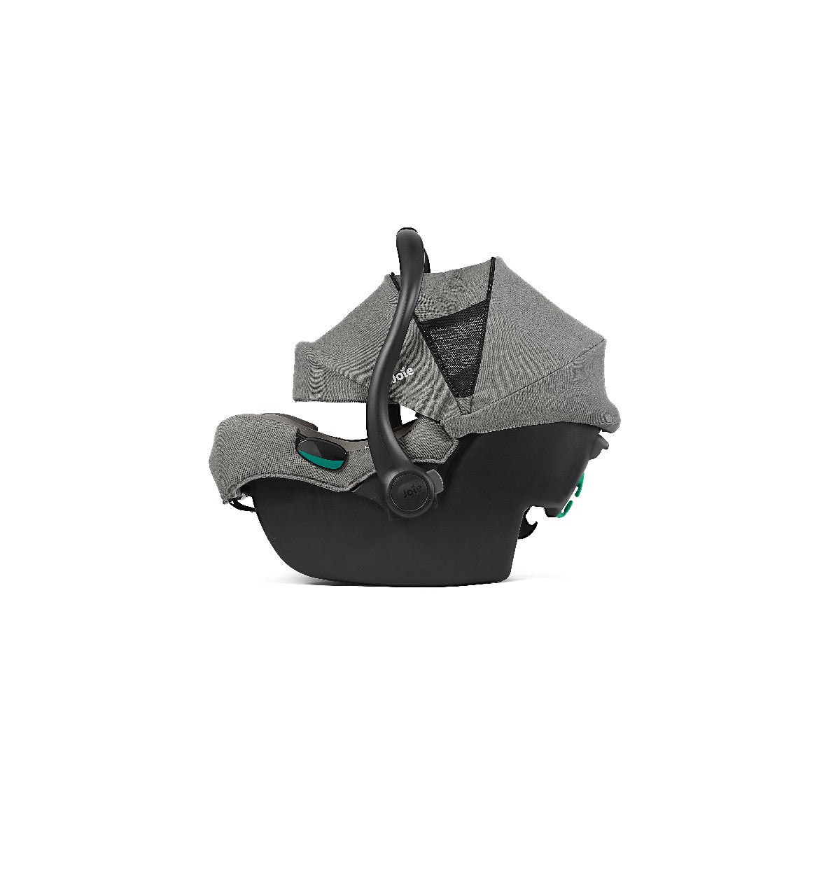 Joie Infant Carrier i-Gemm 3 Pebble Birth to 15M - quartz