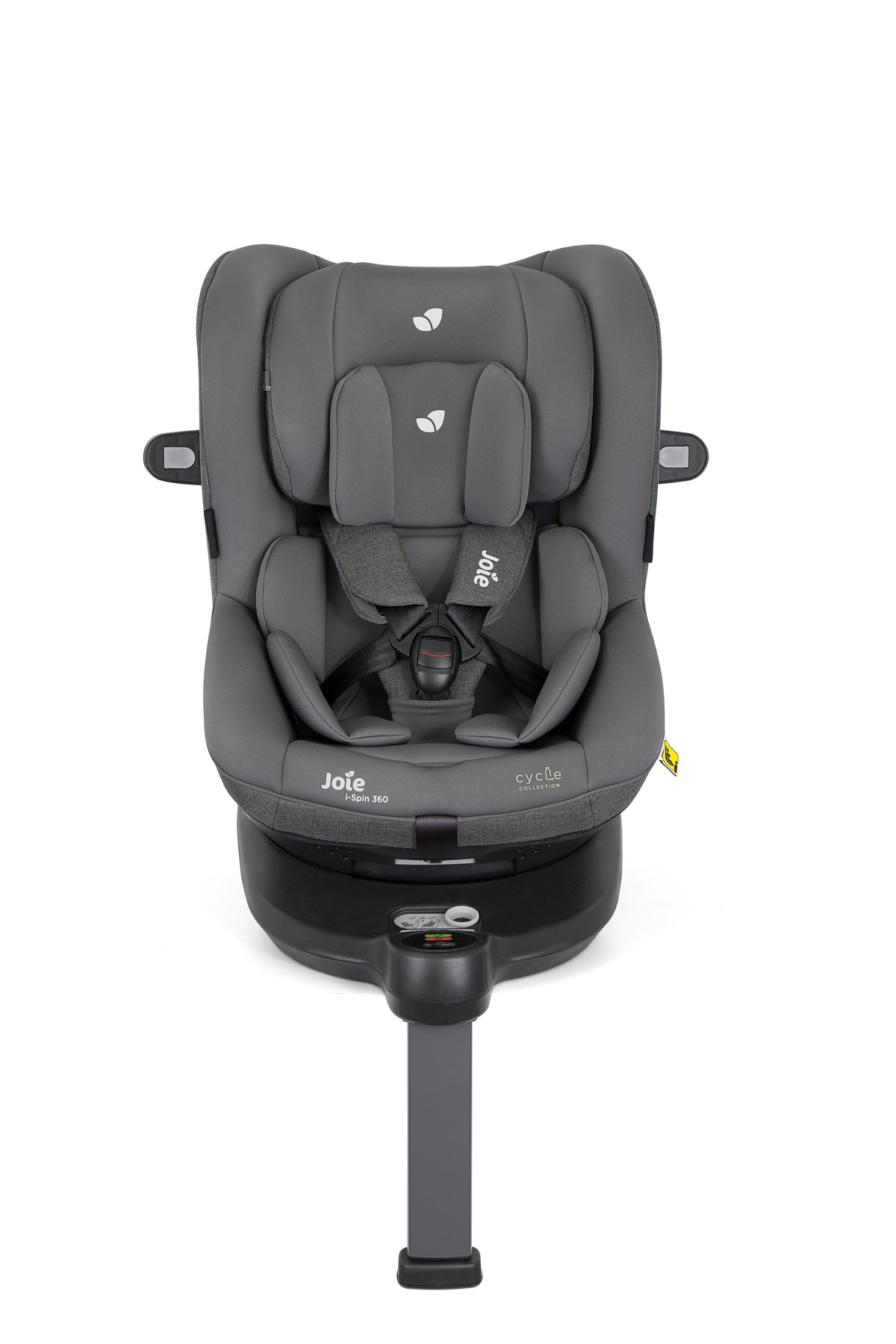Joie Baby Seat I-Spin 360 (Birth to 4Years)