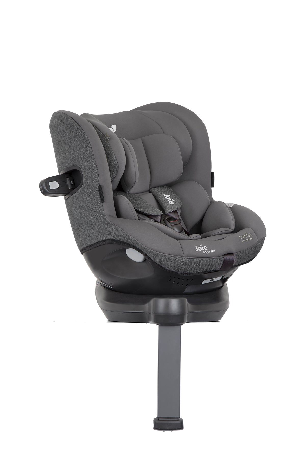 Joie Baby Seat I-Spin 360 (Birth to 4Years)