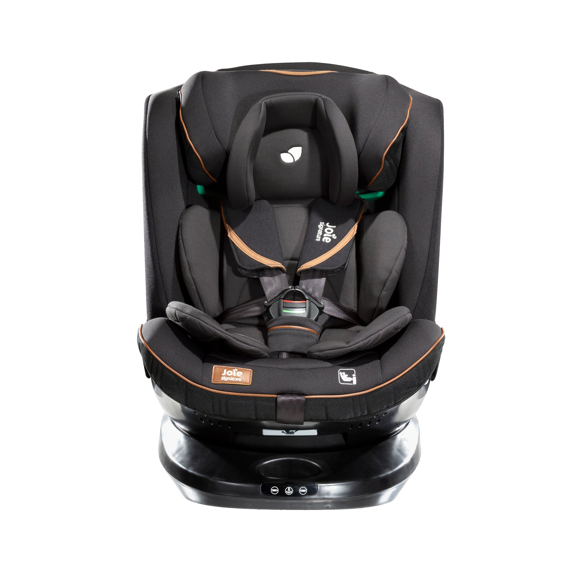 Joie Signature Car seat i-Spin Grow Eclipse Birth to 26 kg