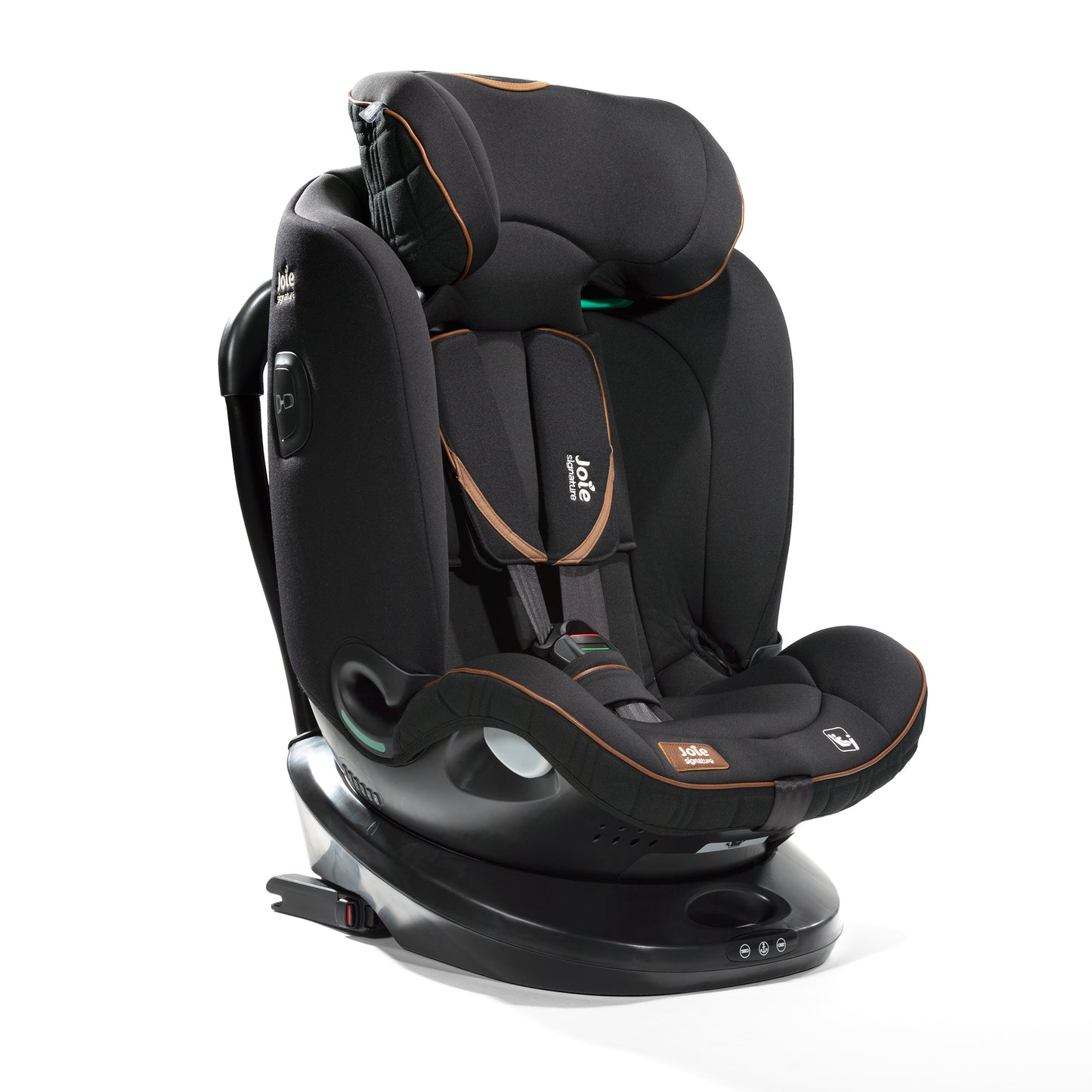Joie Signature Baby seat i-Spin Grow Eclipse Birth to 26 kg - Open Box