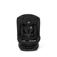 Joie i-Spin Multiway 360 degree spinning i-Size car seat in Shale - view 5