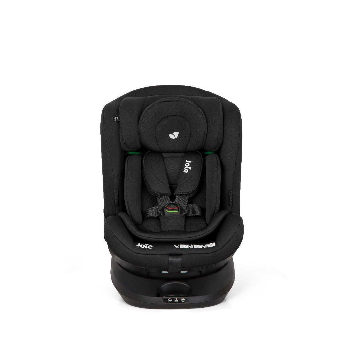 Joie i-Spin Multiway 360 degree spinning i-Size car seat in Shale - view 5