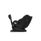 Joie i-Spin Multiway 360 degree spinning i-Size car seat in Shale - view 8