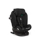 Joie i-Spin Multiway 360 degree spinning i-Size car seat in Shale
