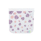 Melii Reusable Eva Animal Snack Bags - 4 pack Multicolor - 3 to 6 Years